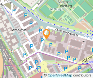 Bekijk kaart van Inforsa FPK en LIZ in Amsterdam