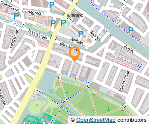 Bekijk kaart van Audities.nl  in Alkmaar