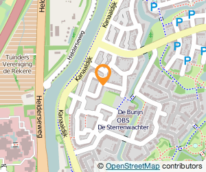 Bekijk kaart van Jorge Abel Rojas Larossa  in Alkmaar