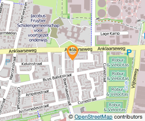 Bekijk kaart van 3Design  in Apeldoorn