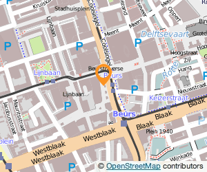 Bekijk kaart van WoktoGo in Rotterdam