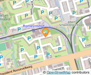 Bekijk kaart van Givano-beton+timmeren  in Rotterdam