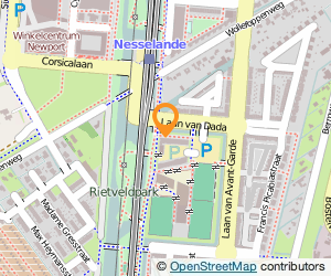 Bekijk kaart van Urgent Assurantien in Rotterdam