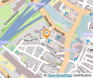 Bekijk kaart van Pepijn 1 miljoen keer op de foto in Zwolle