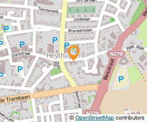 Bekijk kaart van Versteegen Tweewielers  in Heythuysen