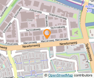 Bekijk kaart van InstalCenter J. Van Rooij in Gorinchem