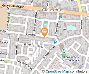 Bekijk kaart van J. Gringhuis Daktechniek in Enschede