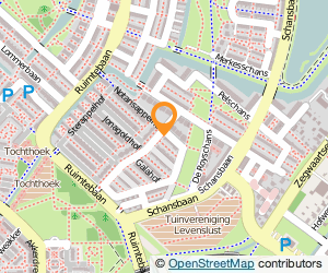 Bekijk kaart van Layline Consultancy  in Zoetermeer
