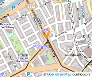 Bekijk kaart van Henk Schell IJzerwarenhuis  in Rotterdam