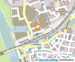 Bekijk kaart van Verberne Financieel Advies in Zutphen
