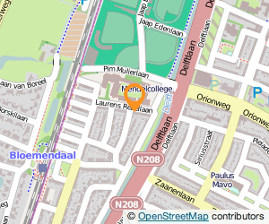 Bekijk kaart van Dvdplus  in Haarlem