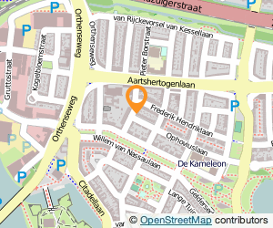 Bekijk kaart van Hierenu coaching  in Den Bosch