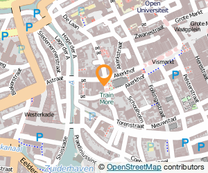 Bekijk kaart van Comfortable Dentistry  in Groningen