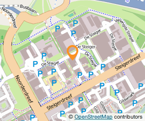 Bekijk kaart van Kringloopwinkel RataPlan in Almere