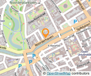 Bekijk kaart van 9+ontwerp  in Groningen