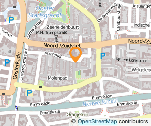 Bekijk kaart van GoedkoperuitChina.nl in Leeuwarden