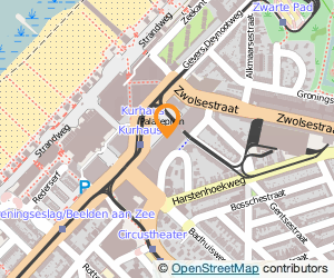 Bekijk kaart van Socorro  in Den Haag