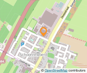 Bekijk kaart van Royal Bel Leerdammer B.V.  in Schoonrewoerd