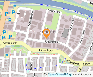 Bekijk kaart van Groothandel Rebergen  in Veenendaal