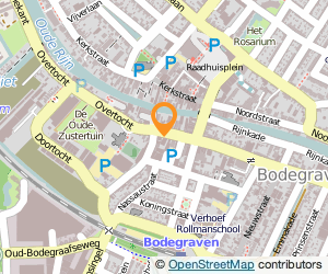 Bekijk kaart van Expert in Bodegraven