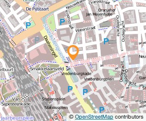 Bekijk kaart van Ceasar Speelautomaten  in Utrecht