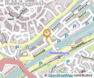 Bekijk kaart van Don Assuradeuren B.V.  in Middelburg