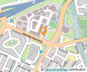 Bekijk kaart van World Sky Logistics  in Vlaardingen