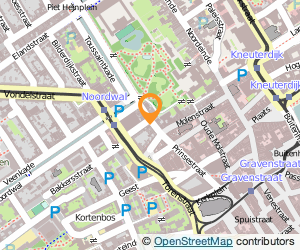 Bekijk kaart van Kadenz... Interieur in Den Haag