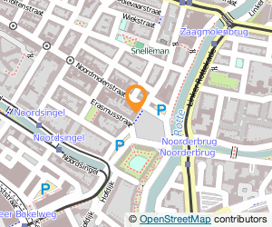 Bekijk kaart van Stucadoors- en Onderhoudsbedrijf Tom in Rotterdam