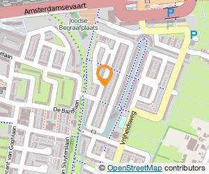 Bekijk kaart van Dieter van Leerdam  in Haarlem