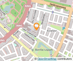 Bekijk kaart van Versteeg Groothandel B.V.  in Eindhoven