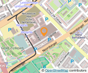 Bekijk kaart van Intertoys in Leidschendam