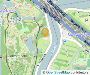 Bekijk kaart van MultiQuest N.V.  in Amsterdam