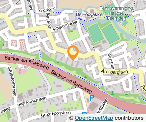 Bekijk kaart van Nomarfats Fotografie  in Breda
