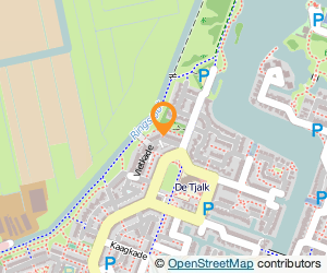 Bekijk kaart van Distus  in Zoetermeer