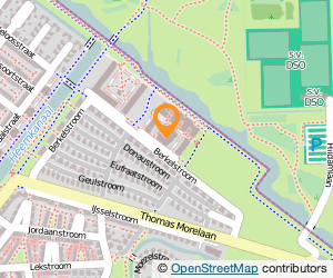Bekijk kaart van Administratiekantoor Adfis  in Zoetermeer