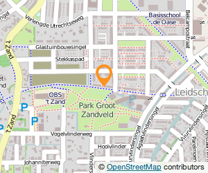 Bekijk kaart van Toma Renovatiebedrijf  in Utrecht