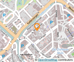 Bekijk kaart van Eva Wiersma  in Gouda