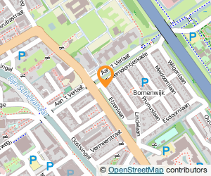 Bekijk kaart van Timbre Uitvaart- en Ritueelbegeleiding in Delft