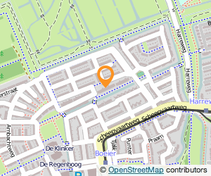 Bekijk kaart van Dema Bouw  in Schiedam