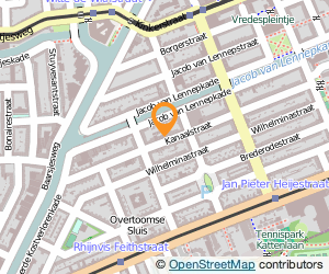 Bekijk kaart van Femke Hermans  in Amsterdam