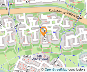 Bekijk kaart van Hondentrimsalon in Lelystad