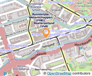 Bekijk kaart van 711Rent in Amsterdam
