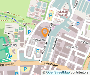 Bekijk kaart van optimotor.com  in Huizen