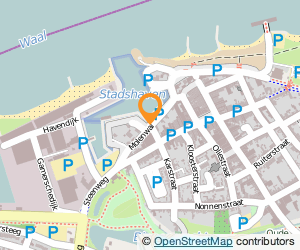 Bekijk kaart van Elias Wagenpark Advies  in Zaltbommel