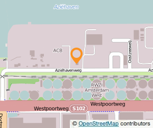 Bekijk kaart van SITA Papier en Kunststof Recycling in Amsterdam