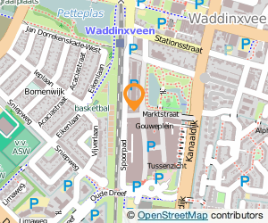 Bekijk kaart van Petronella creatief met kralen  in Waddinxveen