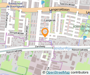 Bekijk kaart van Hankes Automatisering en Advisering in Utrecht