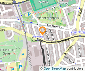 Bekijk kaart van Marieke Odekerken  in Rotterdam