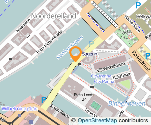 Bekijk kaart van R.W. Joosten  in Rotterdam